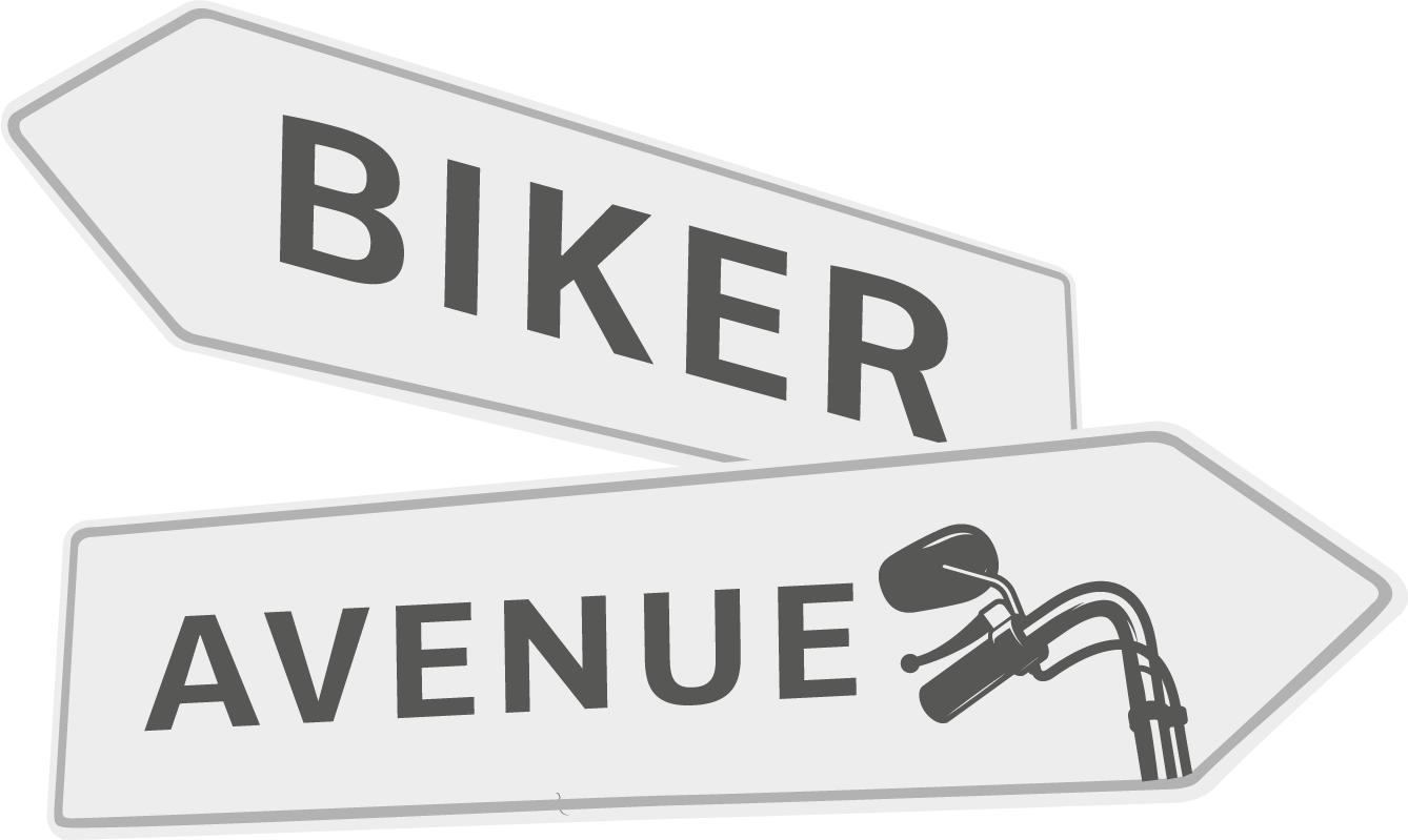 Logo Biker Avenue
